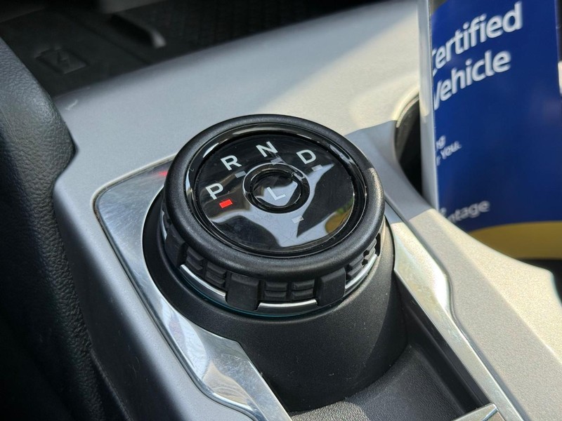 Ford Bronco Sport Vehicle Full-screen Gallery Image 20