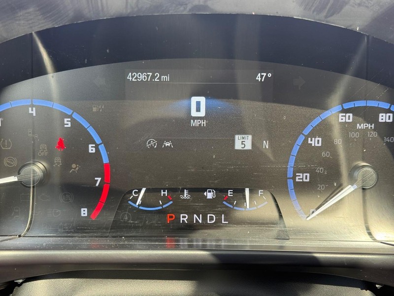 Ford Bronco Sport Vehicle Full-screen Gallery Image 22