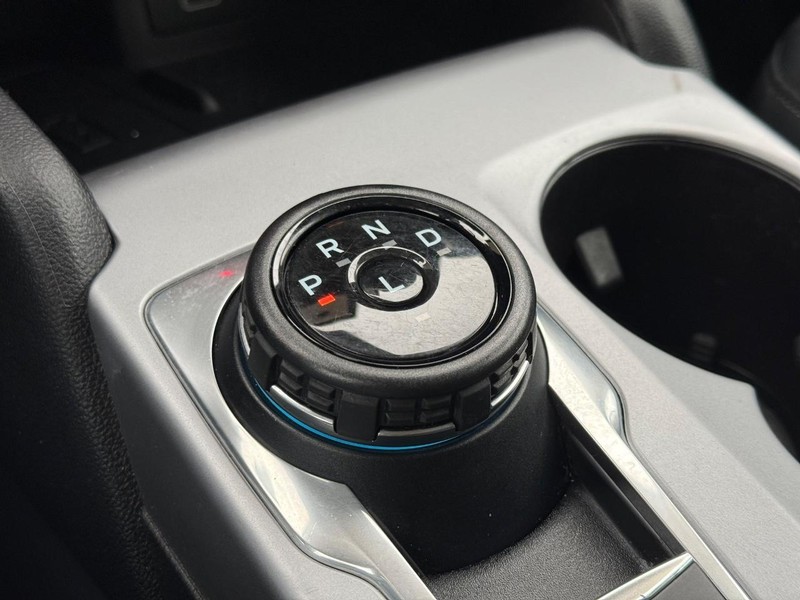 Ford Bronco Sport Vehicle Full-screen Gallery Image 19