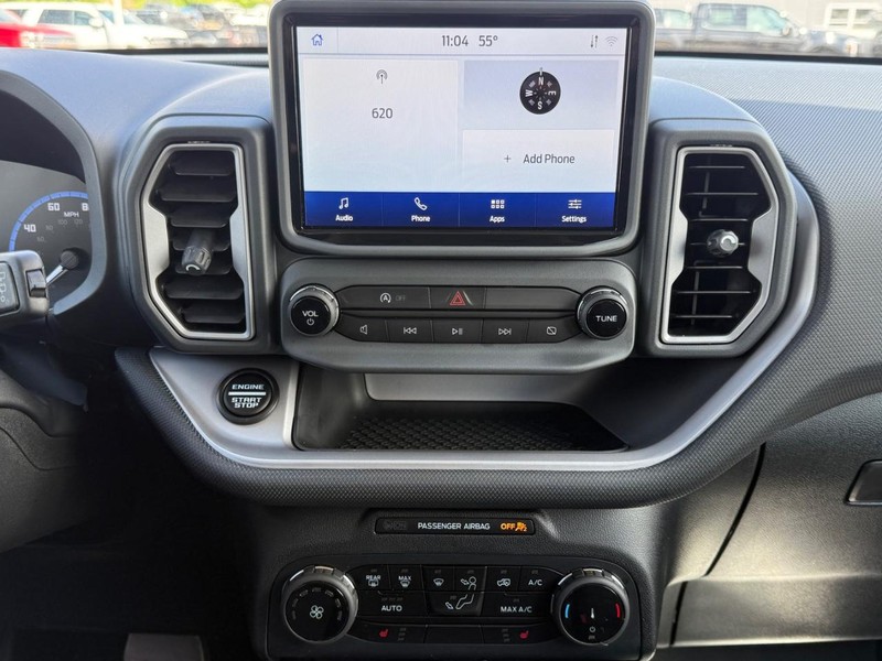 Ford Bronco Sport Vehicle Full-screen Gallery Image 16