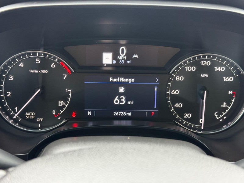 Cadillac CT4 Vehicle Full-screen Gallery Image 21