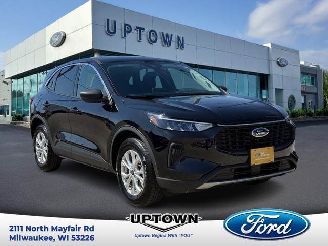 Milwaukee WI 2023 Ford Escape more details - ford escape