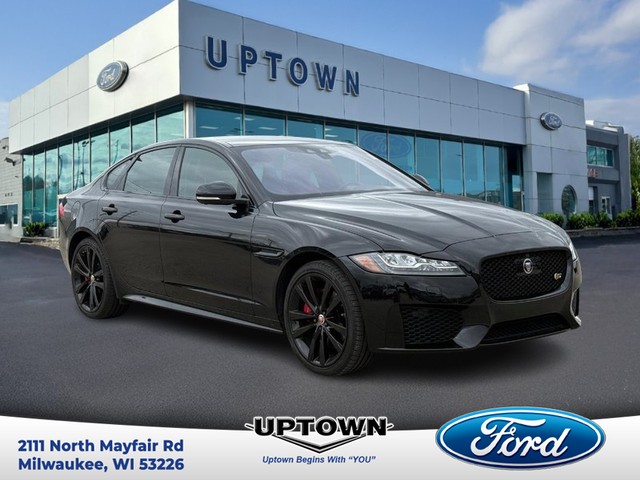 Milwaukee WI 2020 Jaguar XF more details - jaguar xf