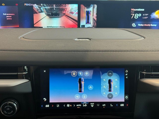 2025 Lincoln Navigator Reserve L - Photo 12