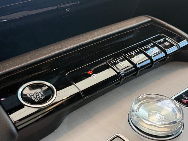 2025 Lincoln Navigator Reserve L - Photo 14