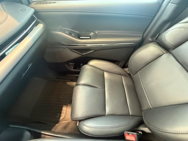 2025 Lincoln Navigator Reserve L - Photo 15