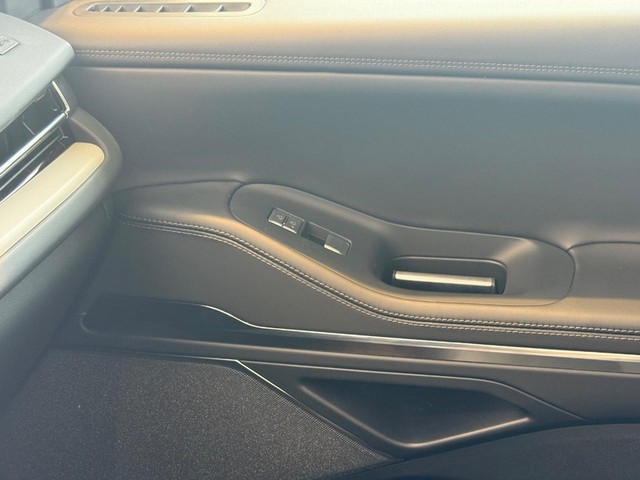 2025 Lincoln Navigator Reserve L - Photo 16