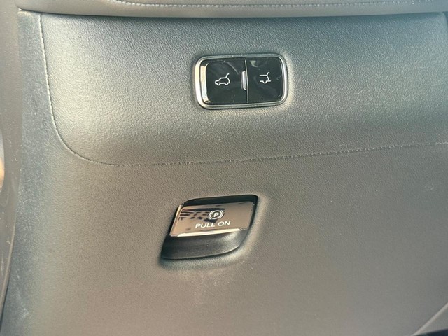2025 Lincoln Navigator Reserve L - Photo 18