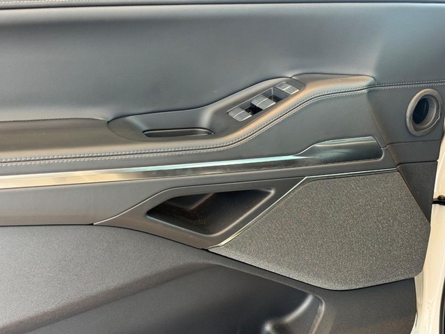 2025 Lincoln Navigator Reserve L - Photo 19