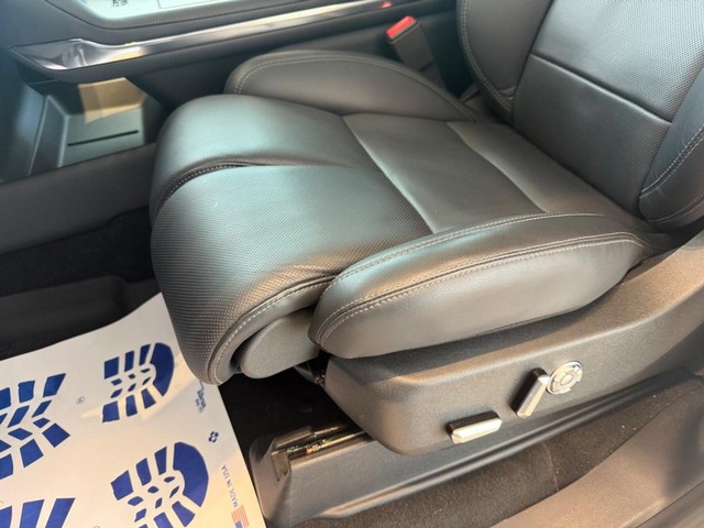 2025 Lincoln Navigator Reserve L - Photo 21