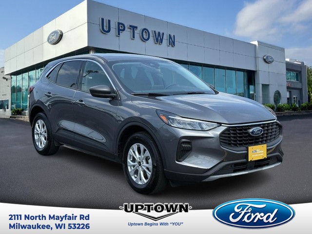 Milwaukee WI 2023 Ford Escape more details - ford escape