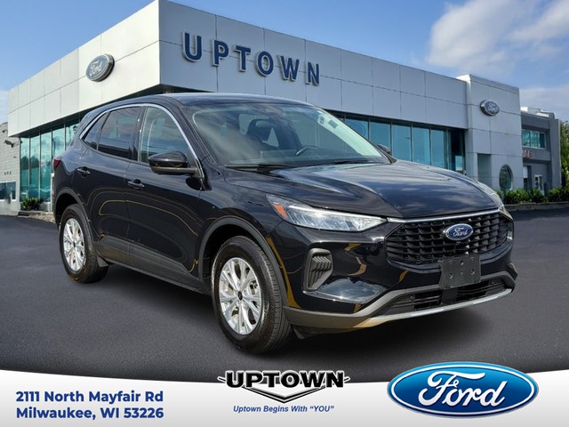 Milwaukee WI 2023 Ford Escape more details - ford escape