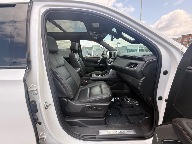 Chevrolet Tahoe Vehicle Full-screen Gallery Image 10