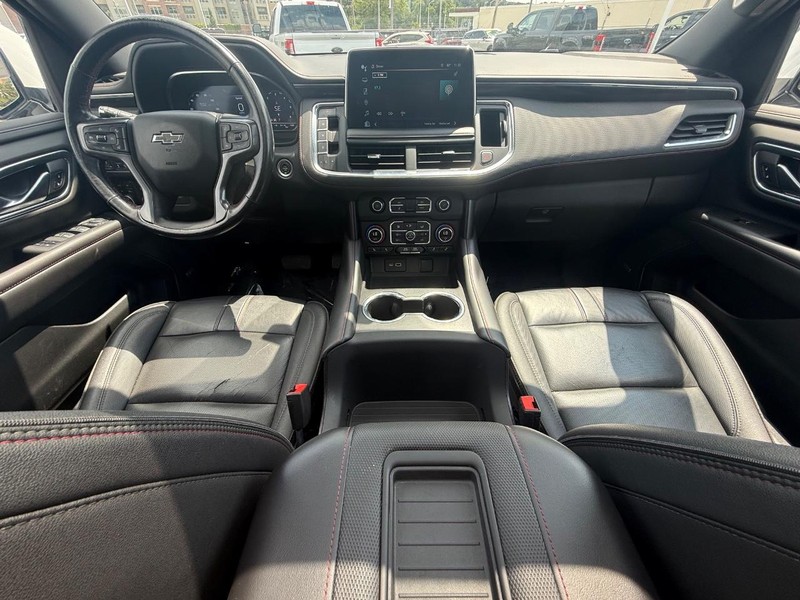 Chevrolet Tahoe Vehicle Full-screen Gallery Image 15