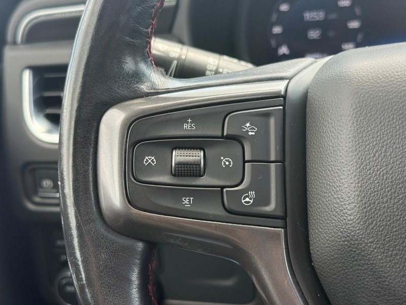 Chevrolet Tahoe Vehicle Full-screen Gallery Image 17