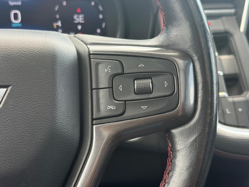 Chevrolet Tahoe Vehicle Full-screen Gallery Image 18