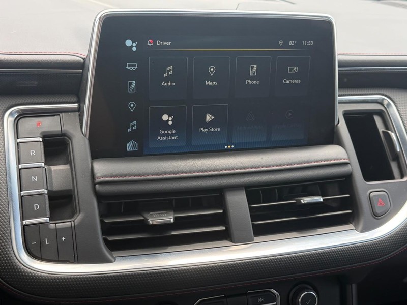 Chevrolet Tahoe Vehicle Full-screen Gallery Image 19