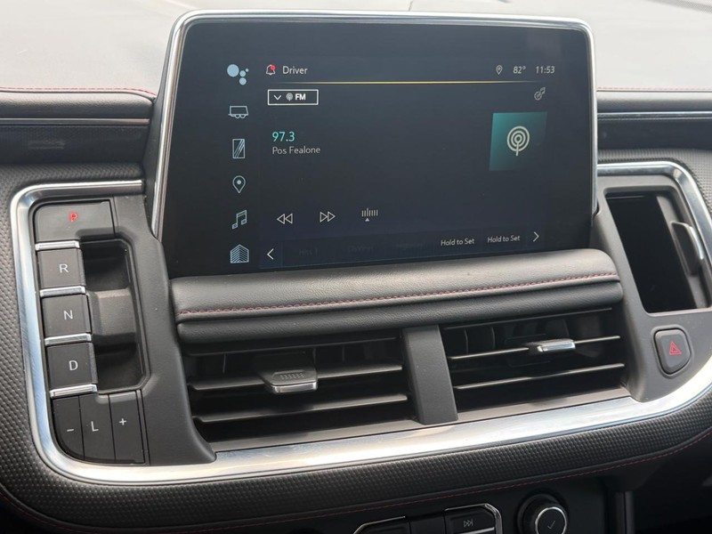 Chevrolet Tahoe Vehicle Full-screen Gallery Image 20