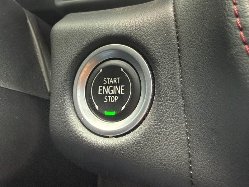 Chevrolet Tahoe Vehicle Full-screen Gallery Image 24