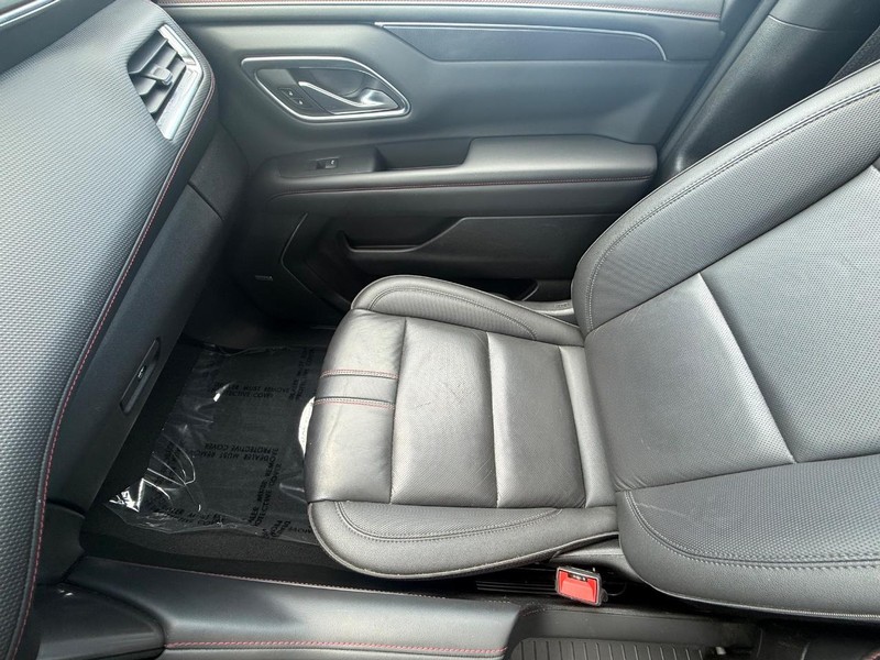 Chevrolet Tahoe Vehicle Full-screen Gallery Image 26
