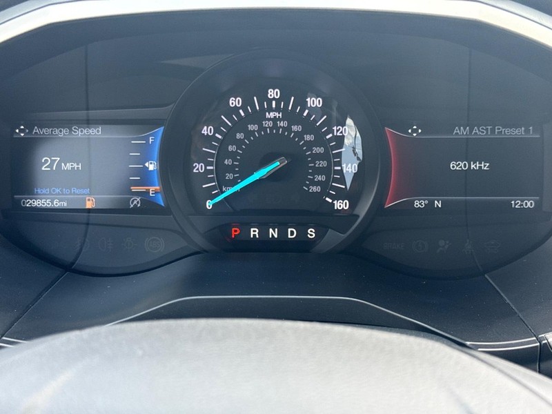 Ford Edge Vehicle Full-screen Gallery Image 23