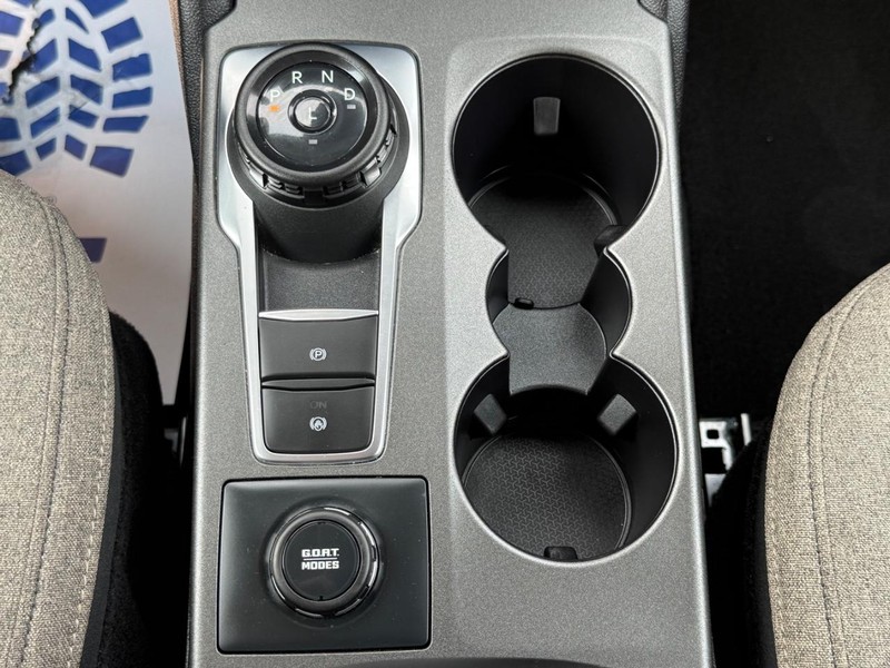 Ford Bronco Sport Vehicle Full-screen Gallery Image 20