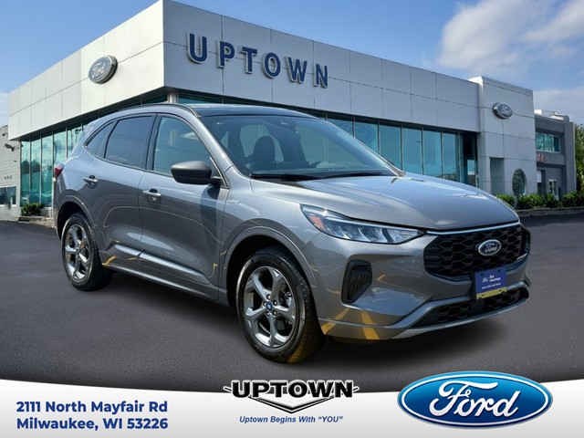 Milwaukee WI 2023 Ford Escape more details - ford escape