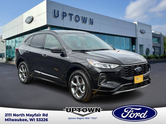 Milwaukee WI 2023 Ford Escape more details - ford escape