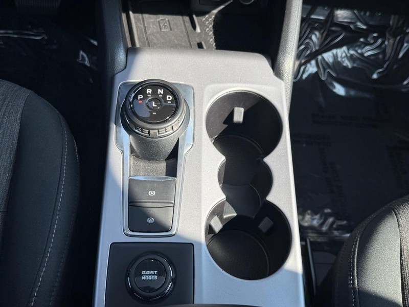 Ford Bronco Sport Vehicle Full-screen Gallery Image 20