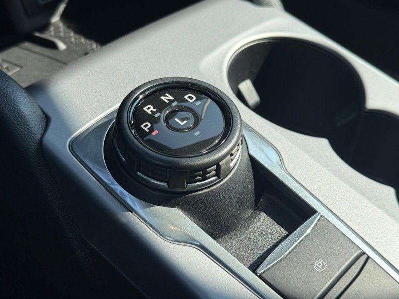 Ford Bronco Sport Vehicle Full-screen Gallery Image 21