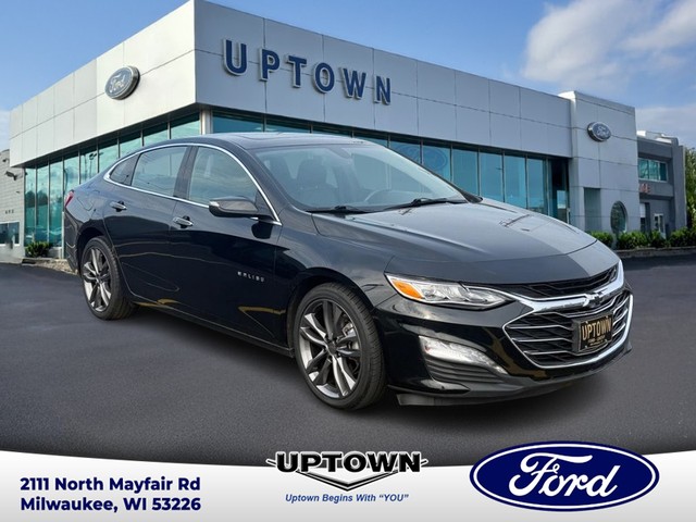 Milwaukee WI 2022 Chevrolet Malibu more details - chevrolet malibu