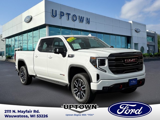 Wauwatosa WI 2026 GMC Sierra 1500 more details - gmc sierra 1500