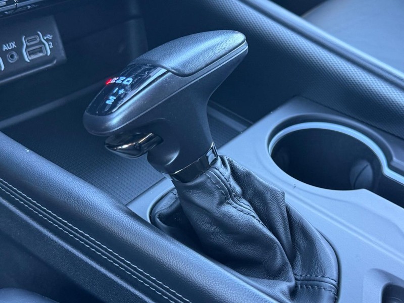 Dodge Durango Vehicle Full-screen Gallery Image 21