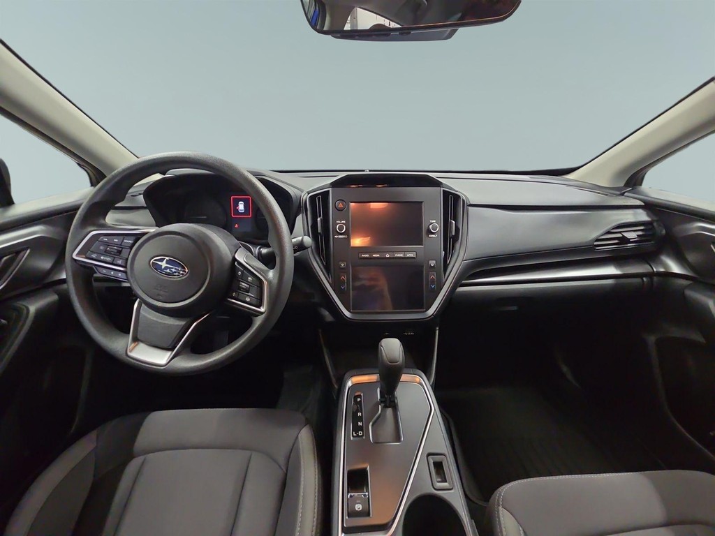 Subaru Impreza Vehicle Full-screen Gallery Image 08