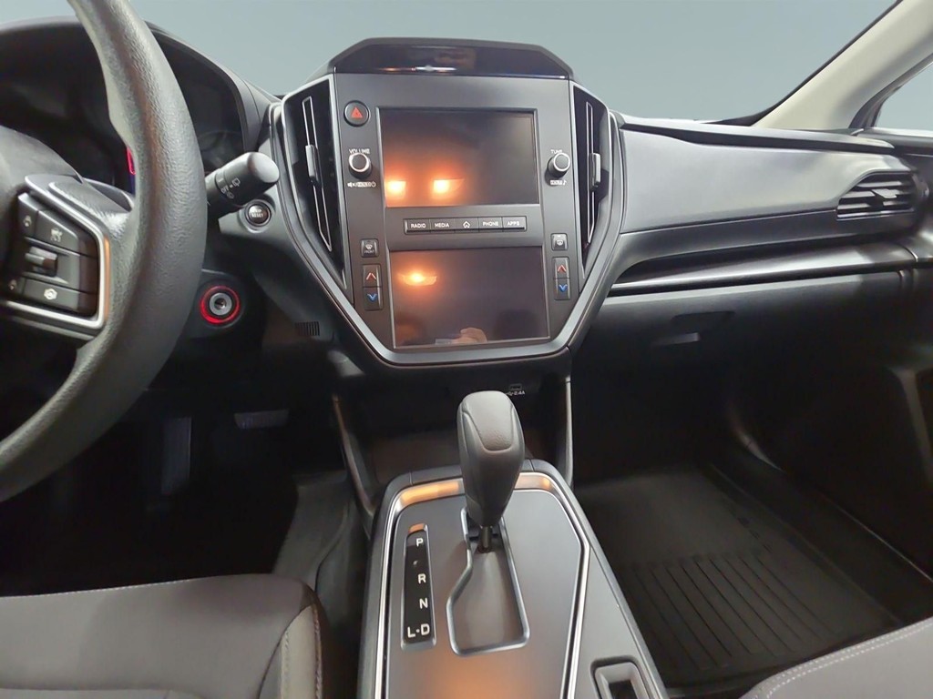 Subaru Impreza Vehicle Full-screen Gallery Image 09
