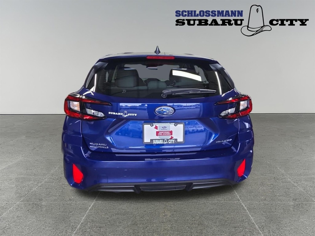 Subaru Impreza Vehicle Full-screen Gallery Image 14