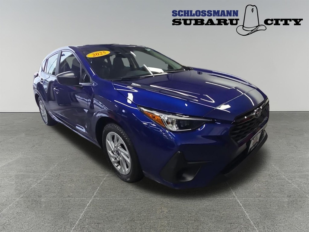 Subaru Impreza Vehicle Full-screen Gallery Image 17