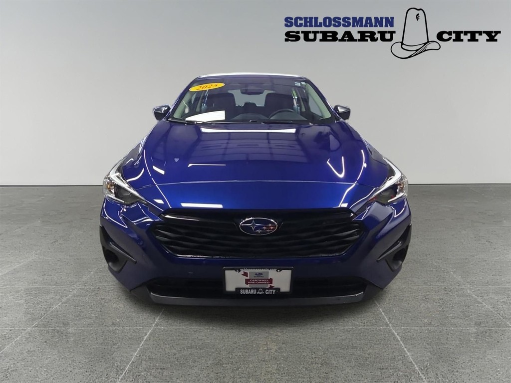 Subaru Impreza Vehicle Full-screen Gallery Image 18