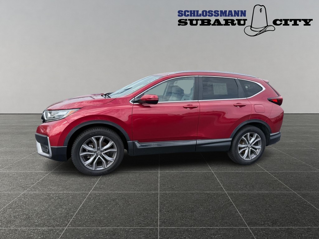 Honda CR-V Vehicle Full-screen Gallery Image 02