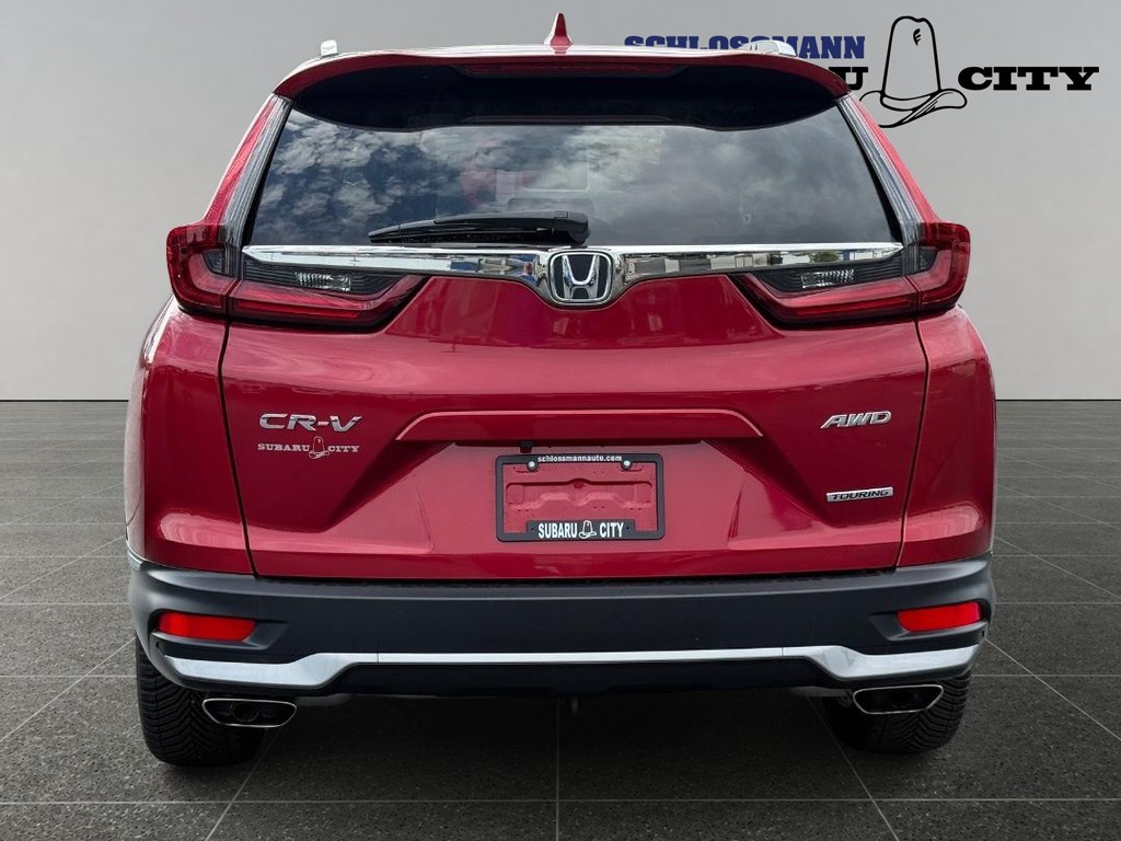 Honda CR-V Vehicle Full-screen Gallery Image 04