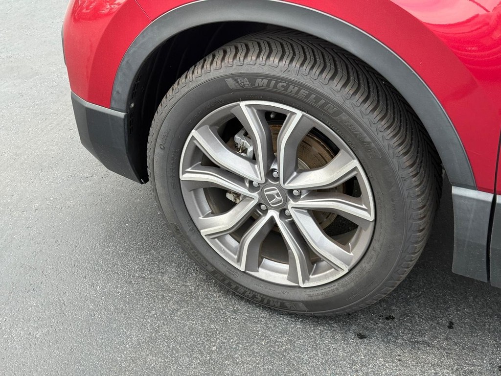 Honda CR-V Vehicle Full-screen Gallery Image 07