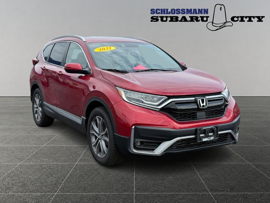 Honda CR-V Vehicle Full-screen Gallery Image 08