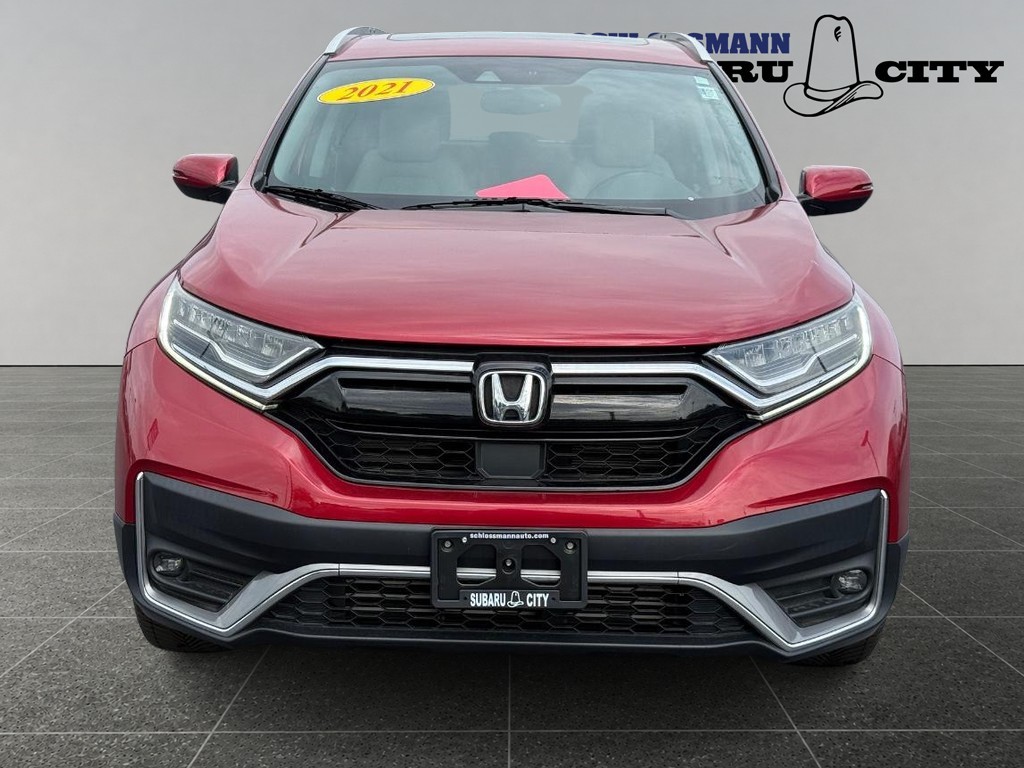 Honda CR-V Vehicle Full-screen Gallery Image 09