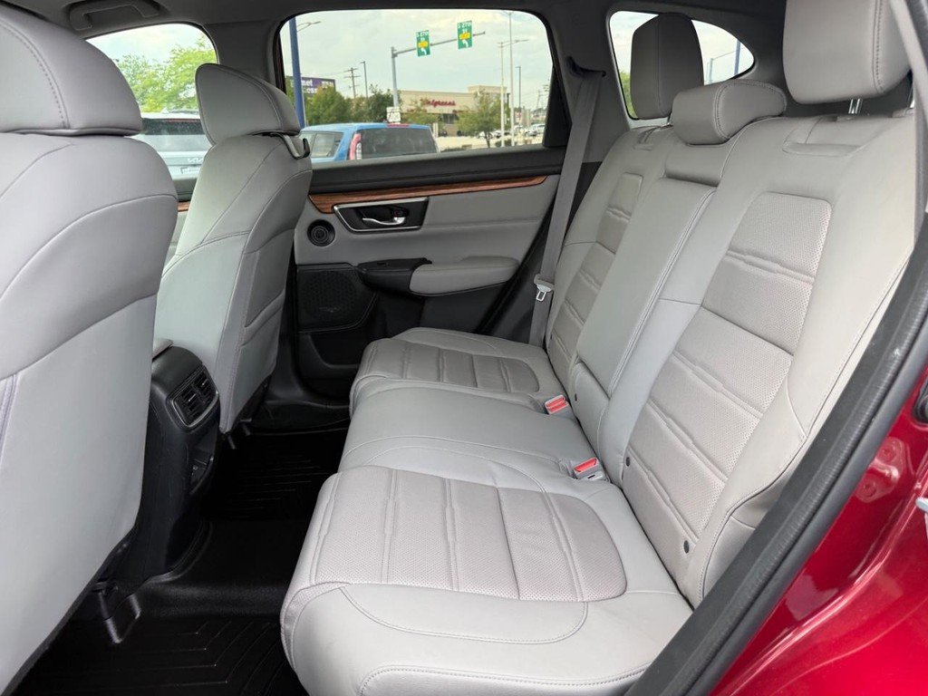 Honda CR-V Vehicle Full-screen Gallery Image 10