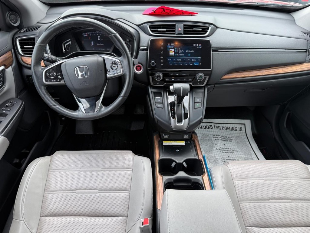 Honda CR-V Vehicle Full-screen Gallery Image 11