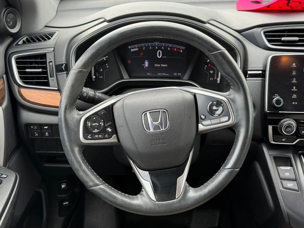 Honda CR-V Vehicle Full-screen Gallery Image 12