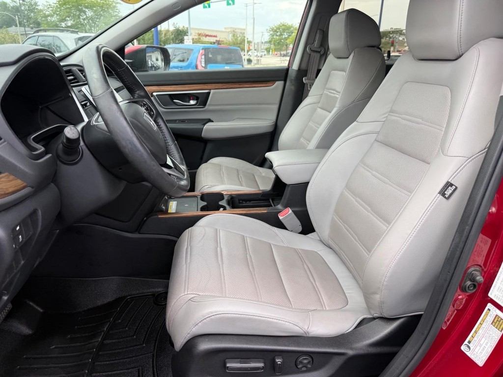Honda CR-V Vehicle Full-screen Gallery Image 14