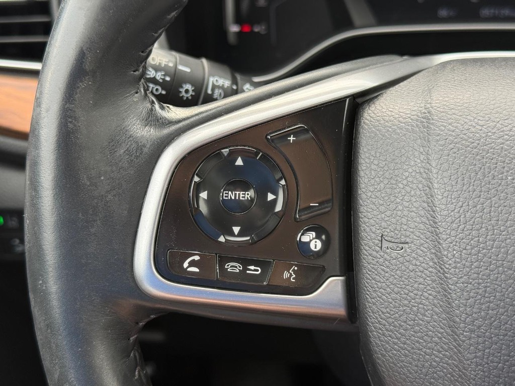 Honda CR-V Vehicle Full-screen Gallery Image 15