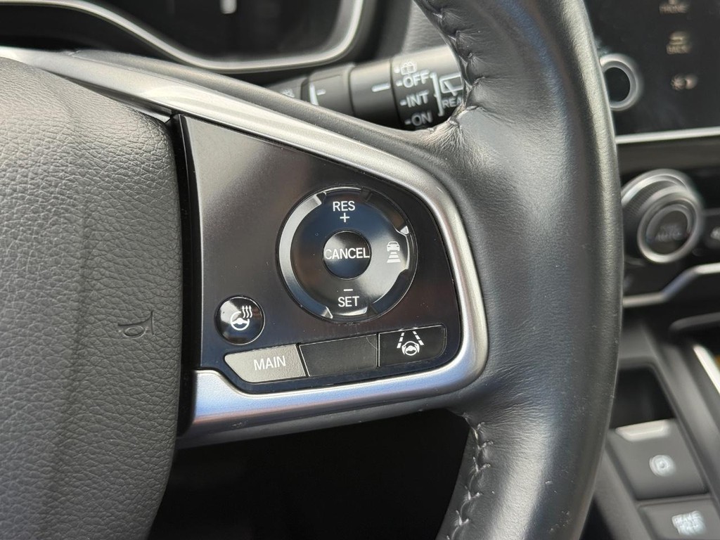 Honda CR-V Vehicle Full-screen Gallery Image 16