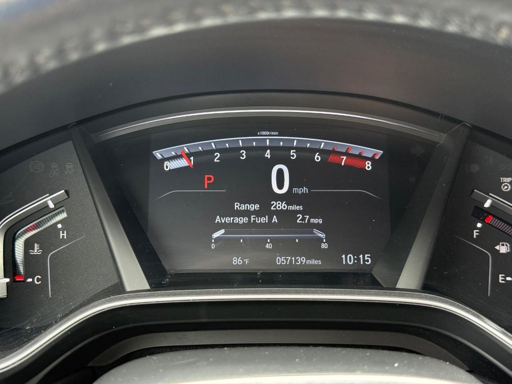 Honda CR-V Vehicle Full-screen Gallery Image 17